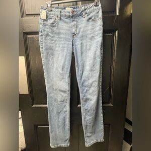 Classic Blue Women's Jeans